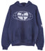 Wu Tang Clan '97 'Wu Tang Forever Promo Hoodie' L/XL *Rare*
