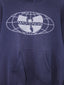 Wu Tang Clan '97 'Wu Tang Forever Promo Hoodie' L/XL *Rare*