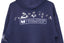 Wu Tang Clan '97 'Wu Tang Forever Promo Hoodie' L/XL *Rare*
