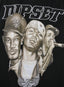 The Diplomats early 00's 'Dipset' XL