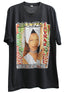 Erykah Badu '97/'98 'Baduizm' Large *Soft and thin*