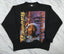 2Pac 90s 'In Memory Of / Thug Life' Bootleg Tribute Crewneck XL