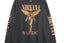 Nirvana 1993 'In Utero UK Promo' L/S XL *Rare*