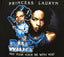 Lauryn Hill '98/'99 'Princess Lauryn / Rap Wars' XL/XXL