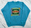 Gucci 90's Bootleg Crewneck L/XL *Baby Blue*