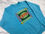 Gucci 90's Bootleg Crewneck L/XL *Baby Blue*