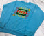 Gucci 90's Bootleg Crewneck L/XL *Baby Blue*