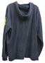 Slayer 1993 'Halloween' L/XL Hooded Long Sleeve *Extremely Rare*