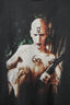 Marilyn Manson '00 'Lamb of God' XL L/S *Heavy Fade*