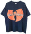 Wu-Tang Clan '97 'W' Boxy XL