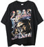 2Pac 90s 'Only God Can Judge Me' Bootleg Tribute Boxy XL