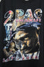 2Pac 90s 'Only God Can Judge Me' Bootleg Tribute Boxy XL