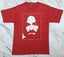 Zooport Riot Gear '91 'Charlie Don't Surf' Large *Red*