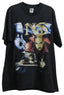 Nas '99 'I Am... ' XL *Rare*