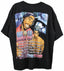 2Pac 90s 'Only God Can Judge Me' Bootleg Tribute Boxy XL