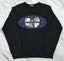 Wu Tang Clan '97 'Wu Tang Forever' L/XL *Rare Glow In The Dark*