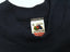 Gucci 90's Embroidered Bootleg Crewneck Large *Navy*