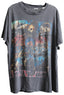 Wu Tang '97 'Reunited / A Better Tomorrow Bootleg' L/XL *Faded & Distressed*