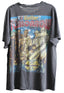 Wu Tang '97 'Reunited / A Better Tomorrow Bootleg' L/XL *Faded & Distressed*
