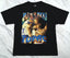 2Pac 90s 'Makaveli / Thug Life' Bootleg Tribute XL