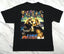 2Pac 90s 'Makaveli / Thug Life' Bootleg Tribute XL