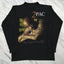 2Pac '98 'All Eyez On Me / Thug Life' L/XL L/S *RARE*