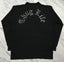 2Pac '98 'All Eyez On Me / Thug Life' L/XL L/S *RARE*