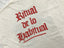 Janes Addiction 1990 'Santa Lucia / Ritual De Lo Habitual' Large