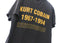 Kurt Cobain 90s Tribute Large
