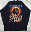 Bob Marley 90's 'Catch A Fire' 2XL/3XL L/S *Rare*