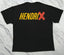 Jimi Hendrix 1991 'Monterey Pop Festival' L/XL