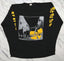 Wu Tang '93/'94 '36 Chambers / Tical' XL L/S *RARE*