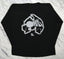 Wu Tang '93/'94 '36 Chambers / Tical' XL L/S *RARE*