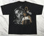 2Pac '00s Tribute 3XL *Heavy Fade**Oversized*