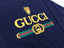 Gucci 90's Bootleg Crewneck XL *Navy*
