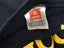 Gucci 90's Bootleg Crewneck XL *Navy*