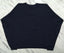 Gucci 90's Bootleg Crewneck XL *Navy*
