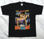 Lisa "Left-Eye" Lopes 2002 Bootleg Tribute Large *RARE**Deadstock*