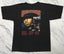 Nas 2001 'One Mic / Stillmatic Tour Bootleg' XL *Rare*