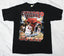 Chicago Bulls '98 Double 3Peat /Dynasty Bootleg XL