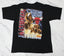 Chicago Bulls '98 Double 3Peat /Dynasty Bootleg XL