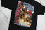 Chicago Bulls '98 Double 3Peat /Dynasty Bootleg XL