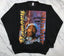 2Pac 90s 'In Memory Of / Thug Life' Bootleg Tribute Crewneck XL/XXL