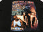 2Pac 90s 'In Memory Of / Thug Life' Bootleg Tribute Crewneck XL/XXL