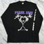 Pearl Jam '93 'Stickman L/S' XL