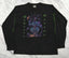 Marilyn Manson '96 'The Reflecting God' XL *Thrashed*