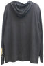 Metallica '93 'Nowhere Else To Roam' XL Hooded Long Sleeve