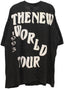Paul McCartney '93 'The New World Tour' XL/XXL