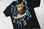 90s Lightning 'Jesus / Matthew 24:27' XXL *Rare*