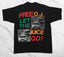 OJ Simpson 90s 'Let The Juice Go' XL